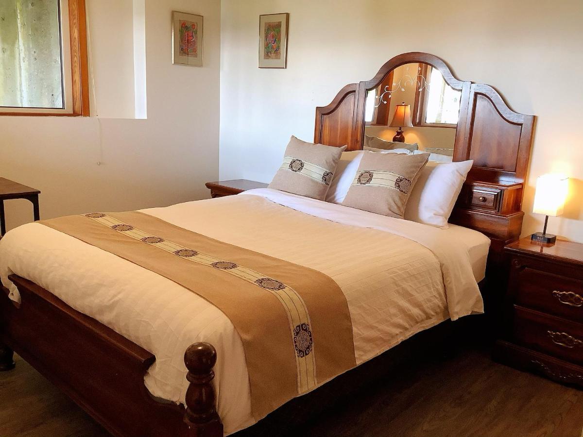 Ocean'S Edge Suite Campbell River Zewnętrze zdjęcie