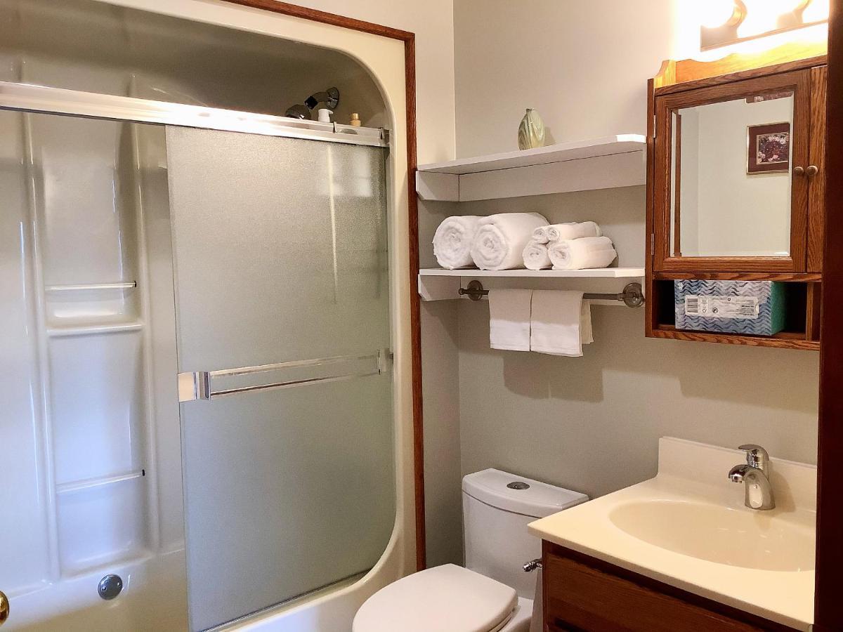 Ocean'S Edge Suite Campbell River Zewnętrze zdjęcie