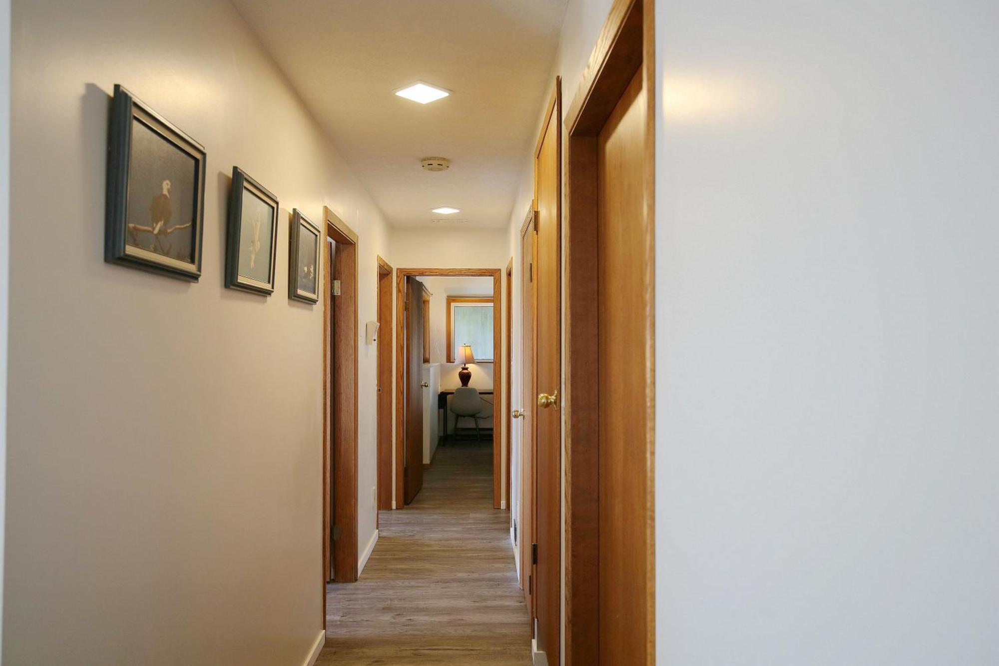 Ocean'S Edge Suite Campbell River Zewnętrze zdjęcie