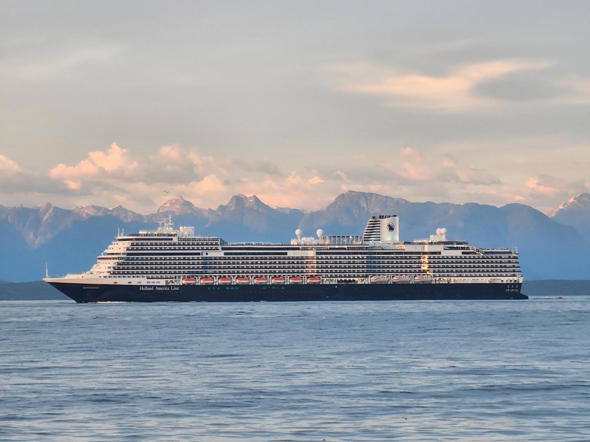 Ocean'S Edge Suite Campbell River Zewnętrze zdjęcie